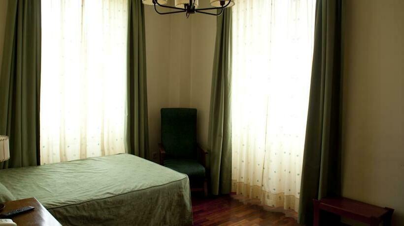 ホテル Balneario de Arteixo