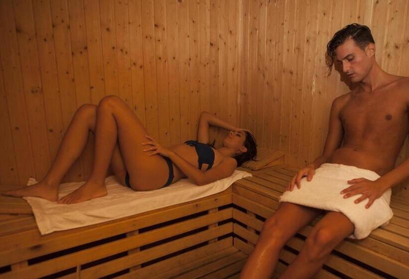 בית מלון כפרי Balneario De La Concepción