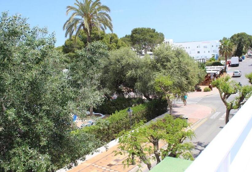 هتل Boutique Hostal Mistral