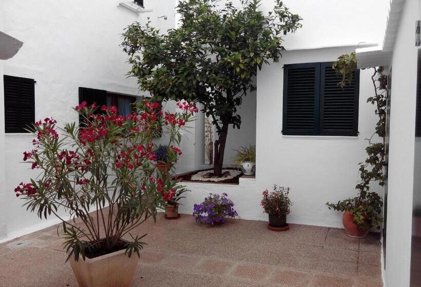 هتل Boutique Hostal Mistral