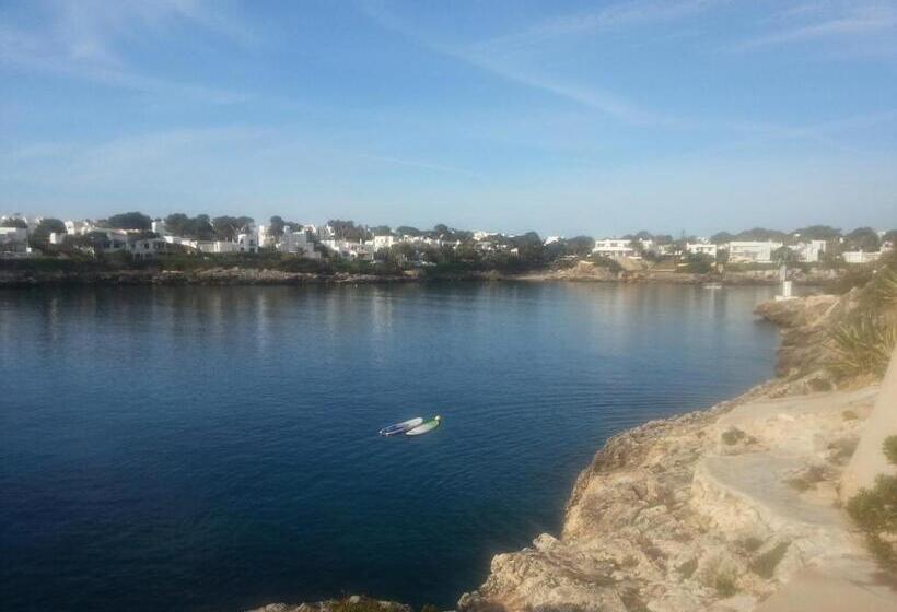 هتل Boutique Hostal Mistral