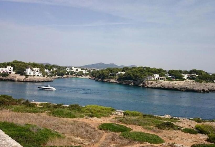 هتل Boutique Hostal Mistral