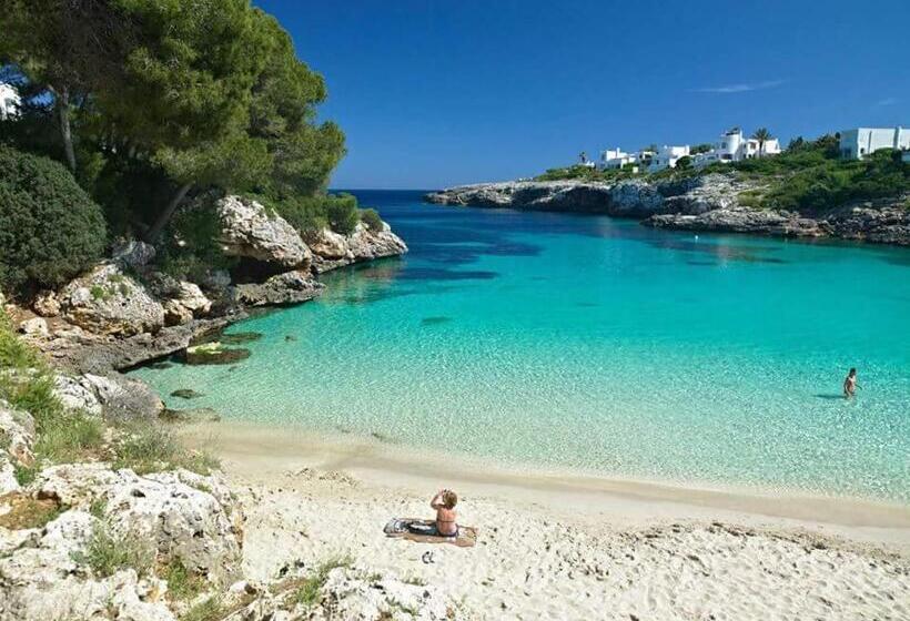 هتل Boutique Hostal Mistral