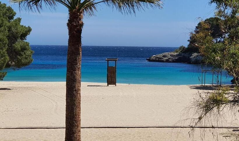 هتل Boutique Hostal Mistral