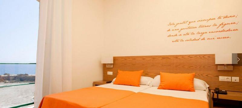 فندق Boutique Isla De Tabarca