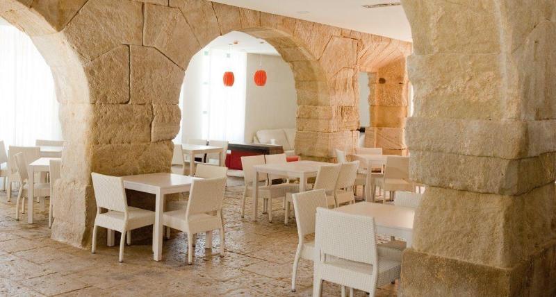 Отель Boutique Isla De Tabarca