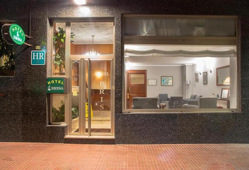 هتل Brisa