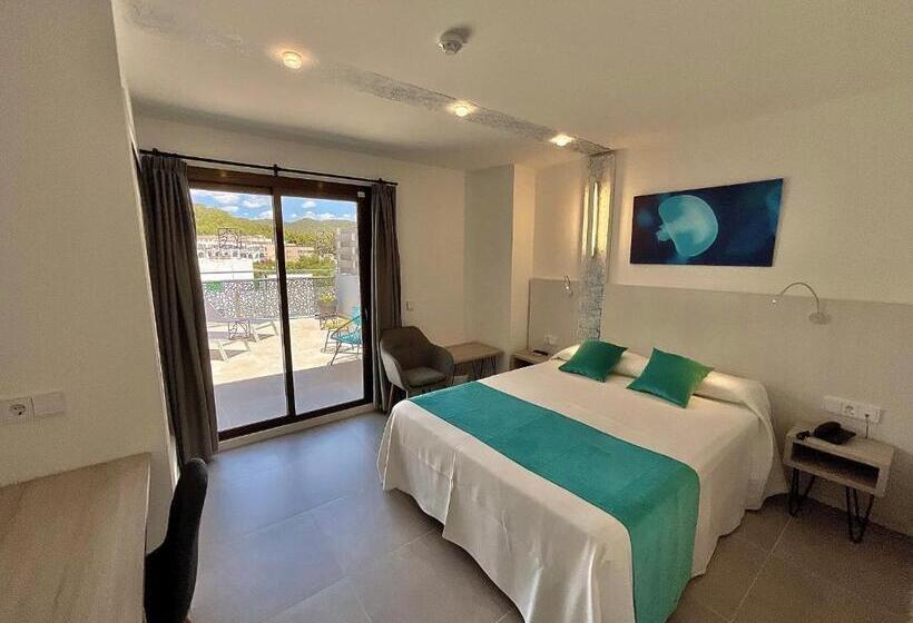 Отель Brisa Adults Only