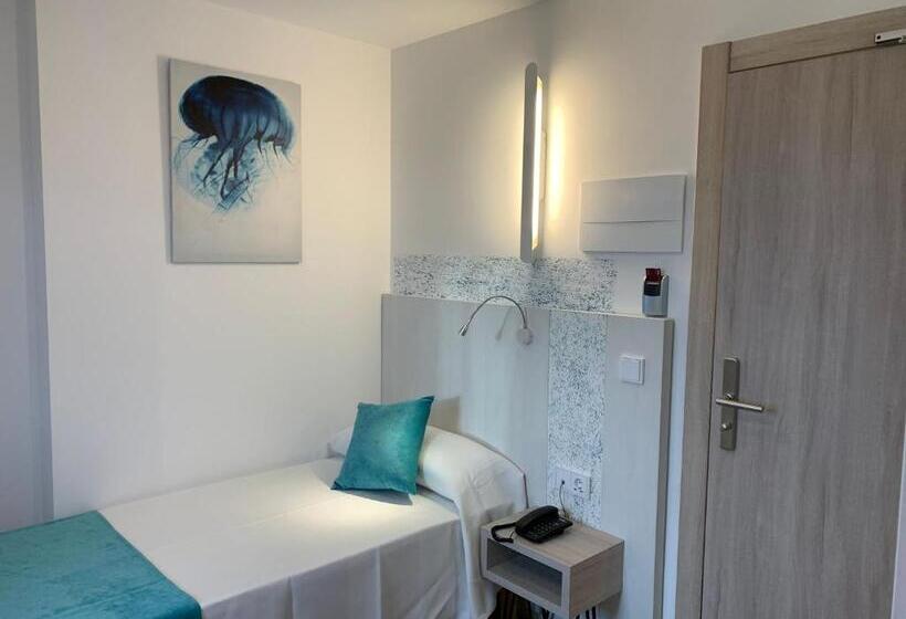 Отель Brisa Adults Only