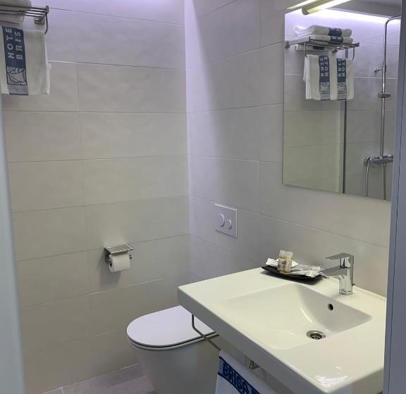 Отель Brisa Adults Only