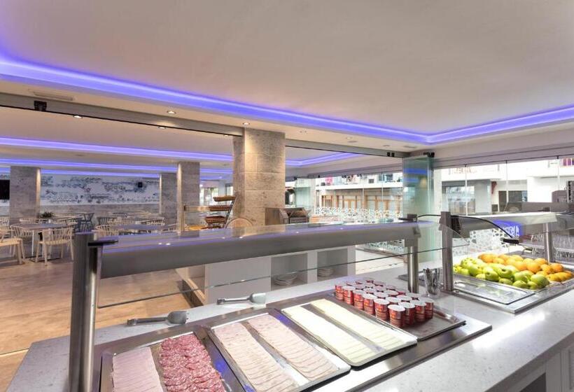 Отель Brisa Adults Only