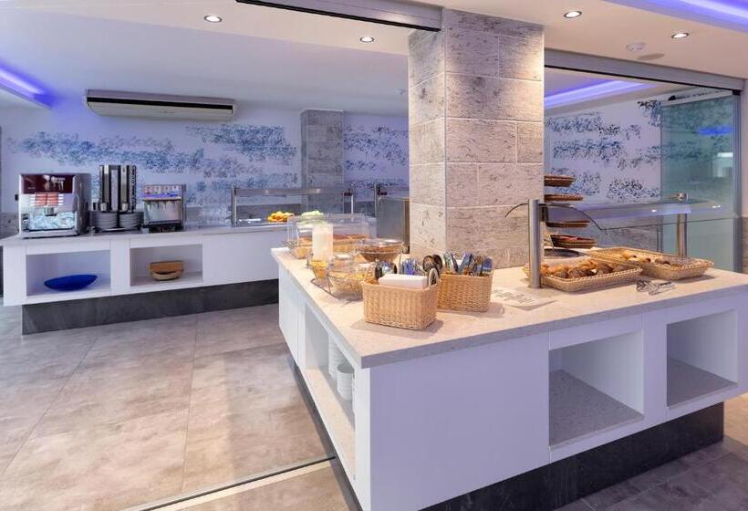 Отель Brisa Adults Only