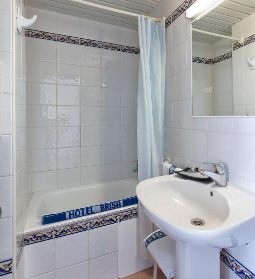 Отель Brisa Adults Only