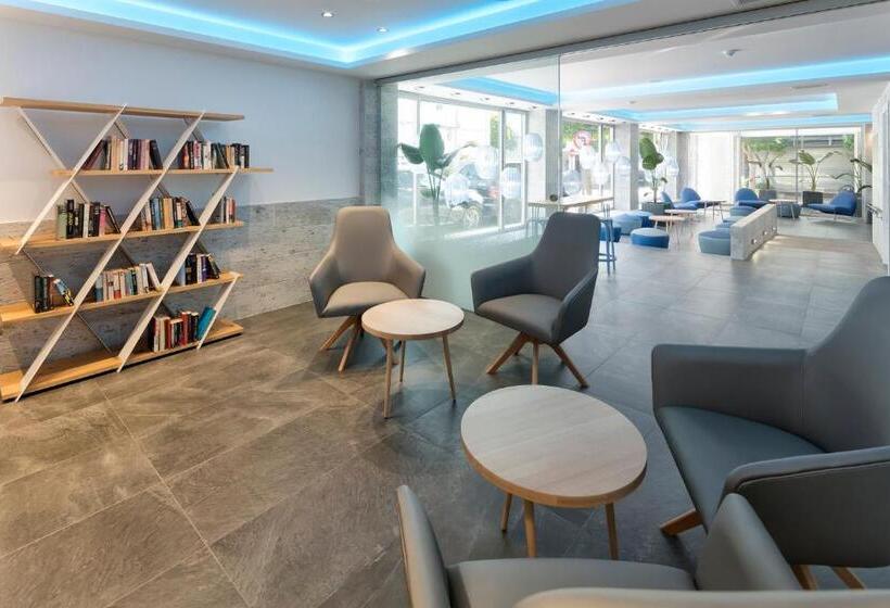 Отель Brisa Adults Only