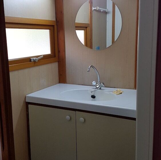 Отель Bungalows Prados Abiertos