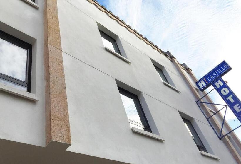 酒店 Castillo
