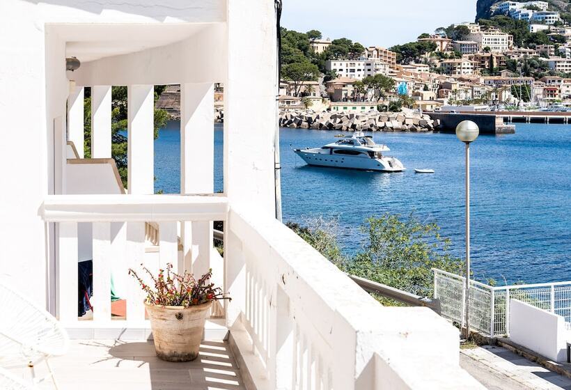 ホテル Salino Port Soller