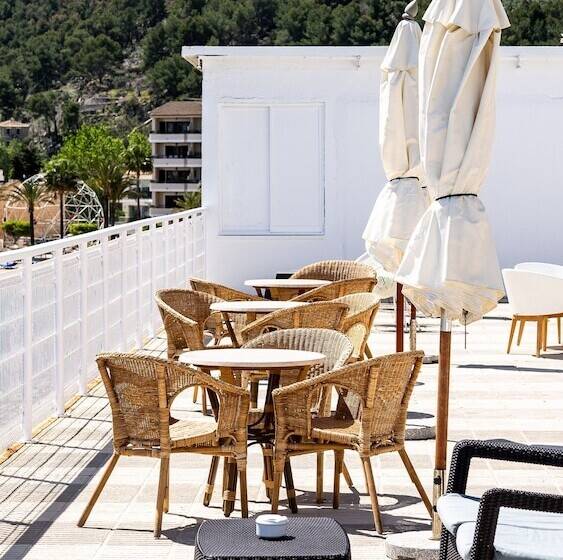 ホテル Salino Port Soller