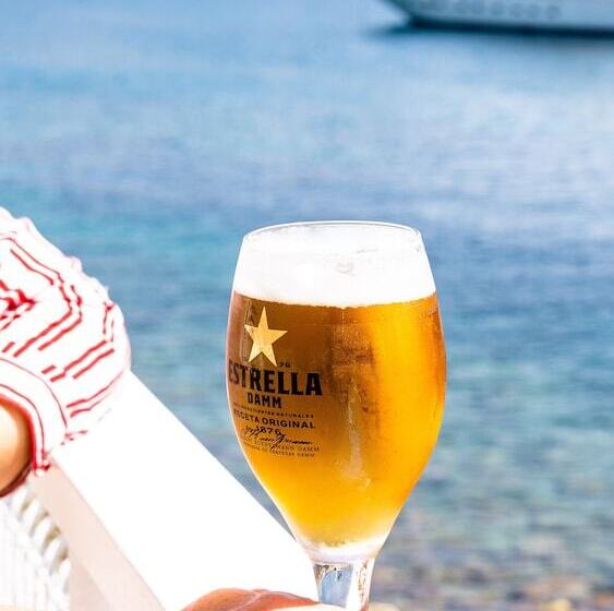 ホテル Salino Port Soller