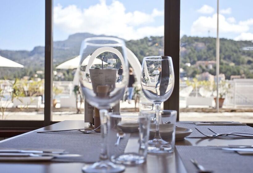 ホテル Salino Port Soller