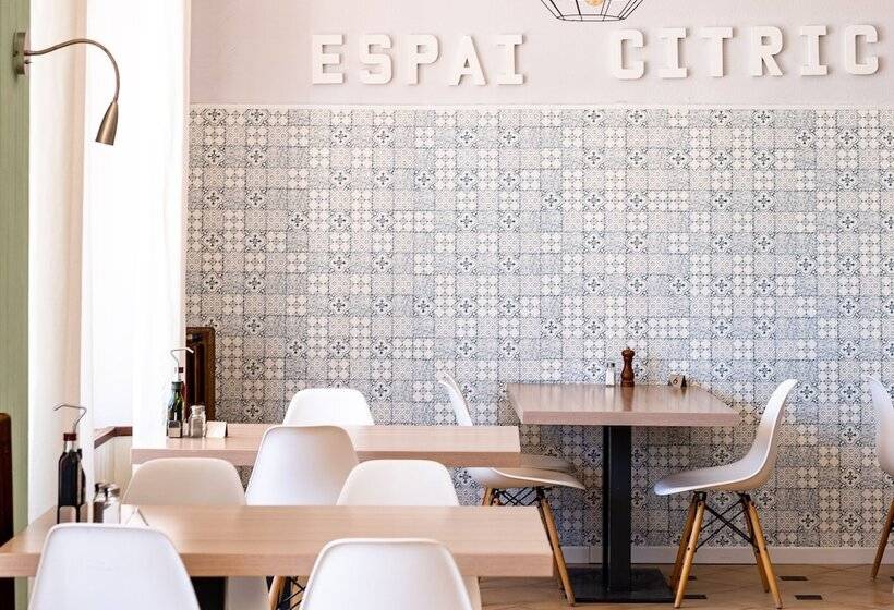 ホテル Salino Port Soller