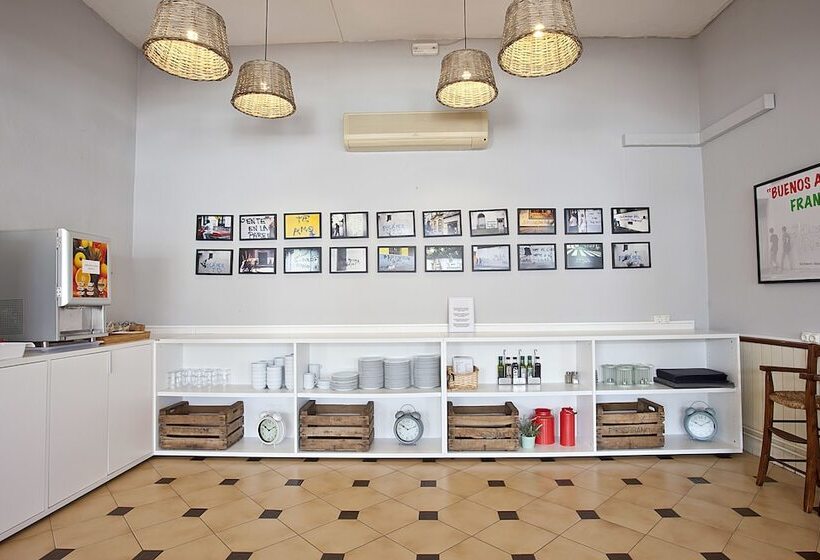 ホテル Salino Port Soller