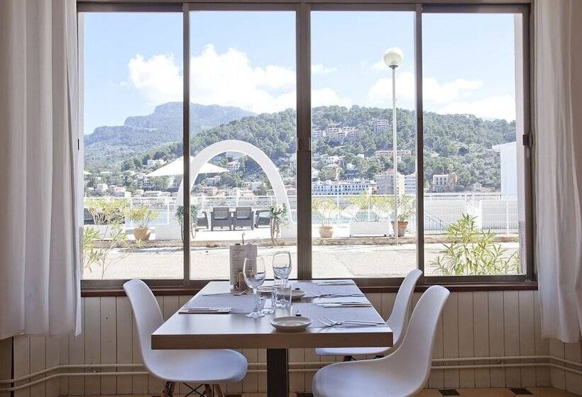 ホテル Salino Port Soller