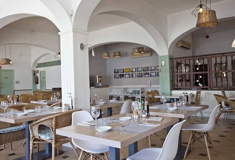 ホテル Salino Port Soller