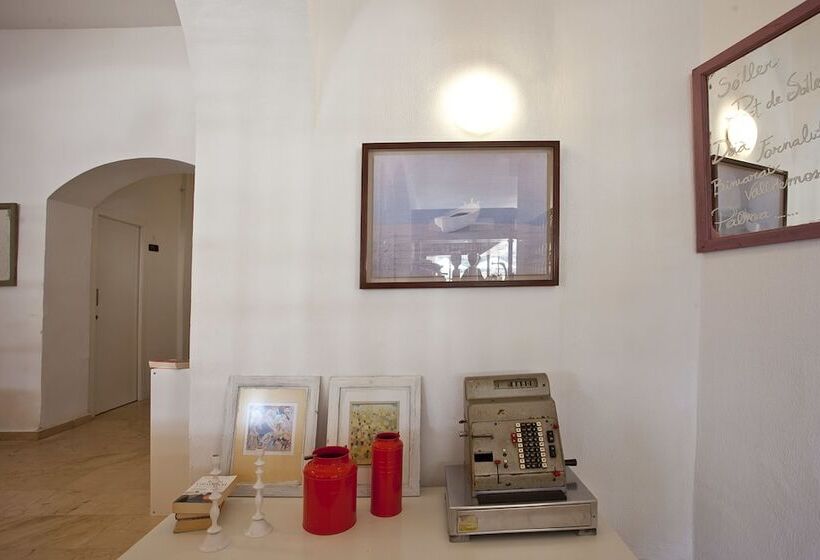 ホテル Salino Port Soller