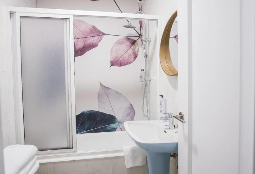 هتل Alda Coruñamar