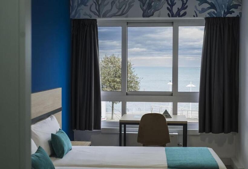 هتل Alda Coruñamar