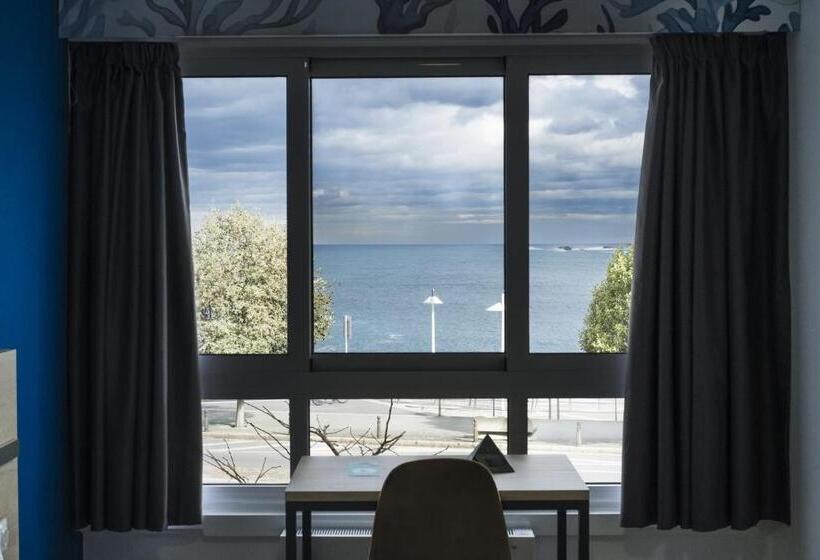 هتل Alda Coruñamar