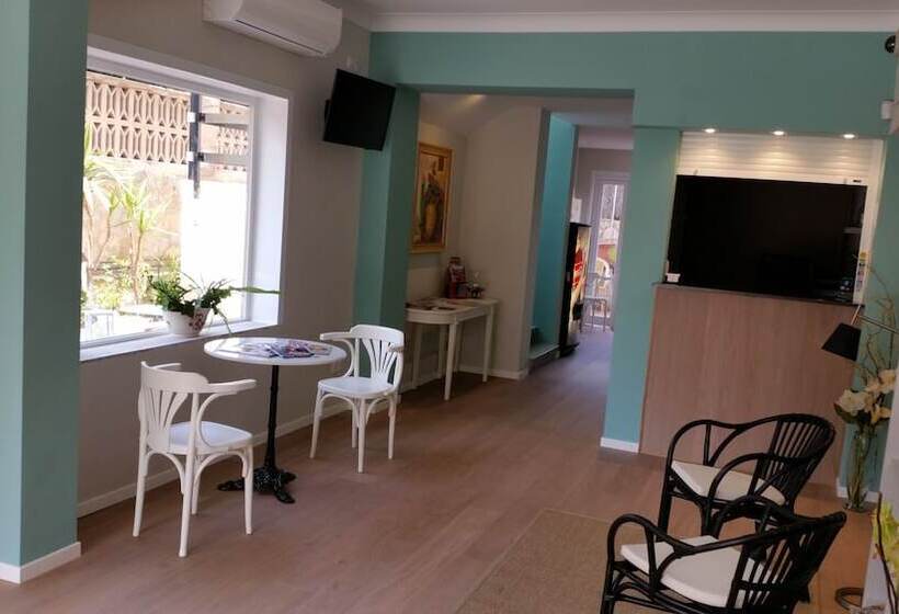 ホテル Creta Paguera