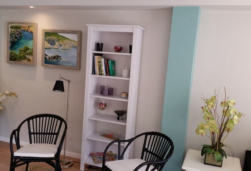 ホテル Creta Paguera