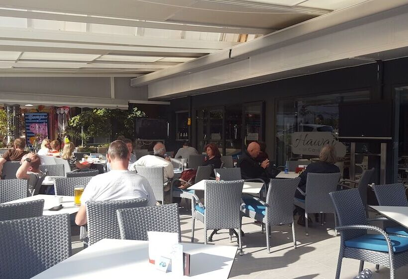 ホテル Creta Paguera