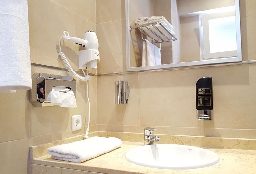 ホテル Creta Paguera