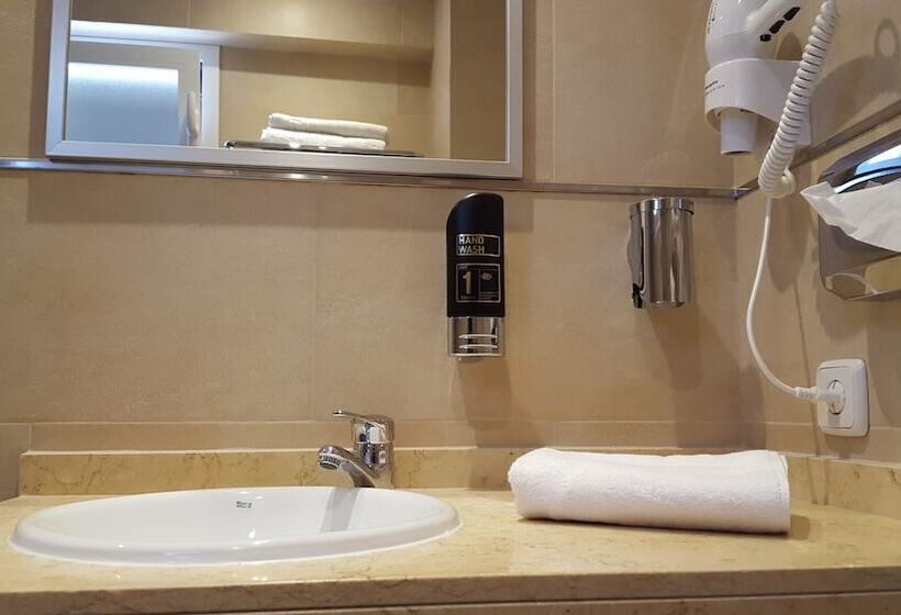 ホテル Creta Paguera