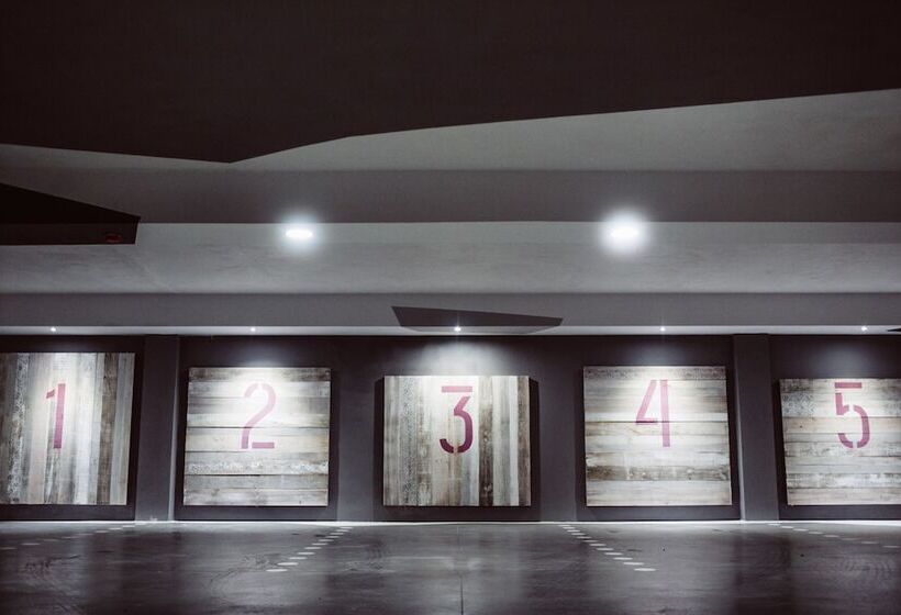 Hotel Cuevas - Adults Only