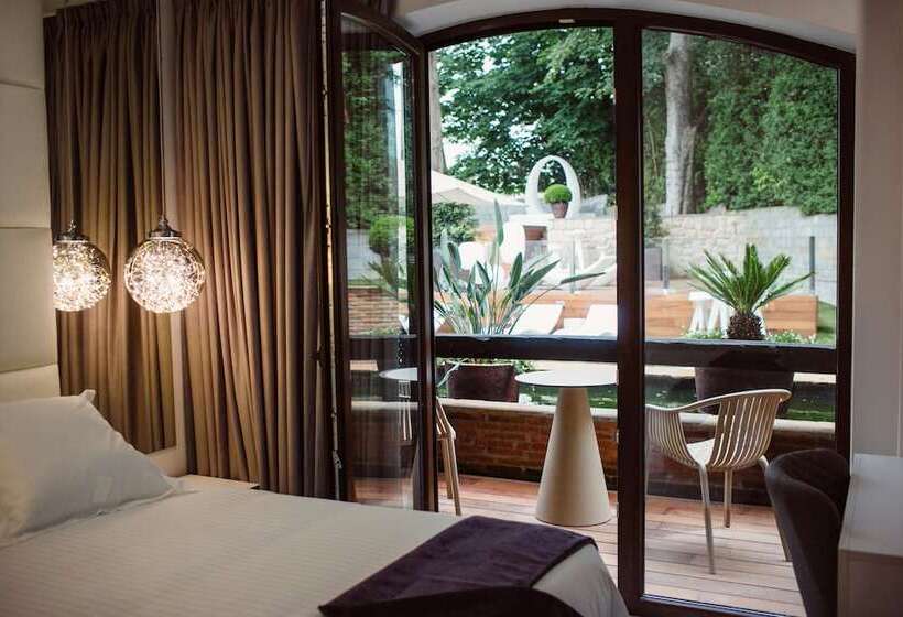 Hotel Cuevas - Adults Only