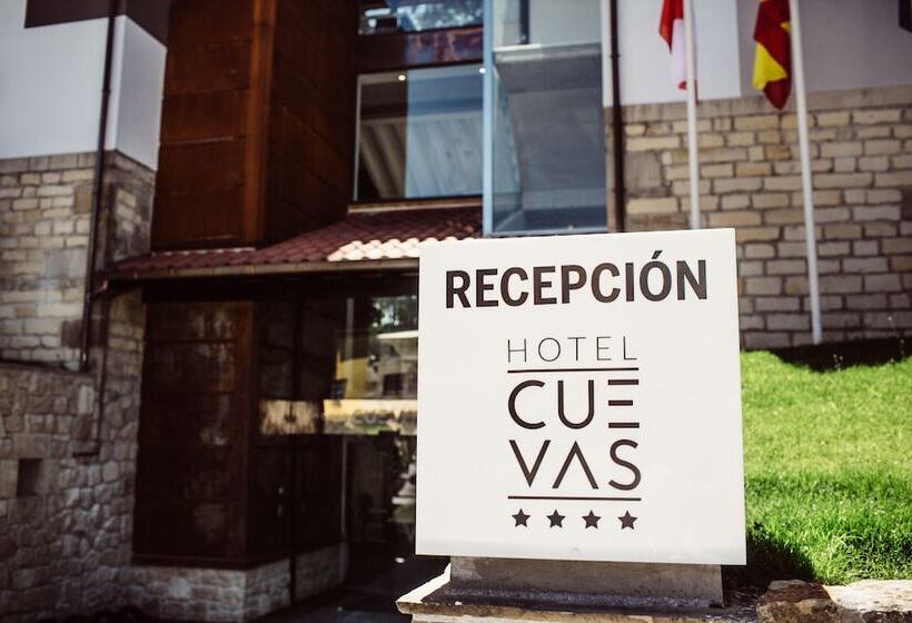 Hotel Cuevas - Adults Only