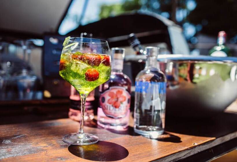 Hotel Cuevas - Adults Only