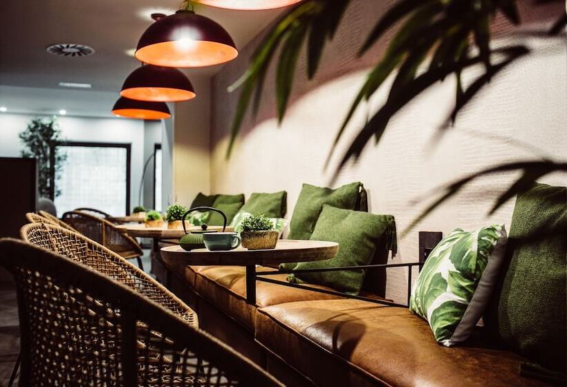 Hotel Cuevas - Adults Only