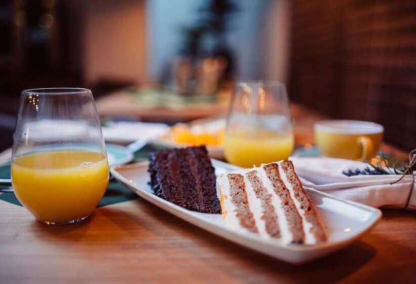 Hotel Cuevas - Adults Only