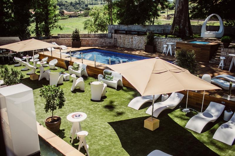 Hotel Cuevas - Adults Only