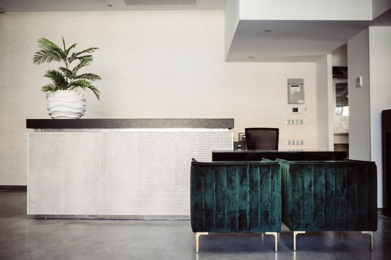 Hotel Cuevas - Adults Only