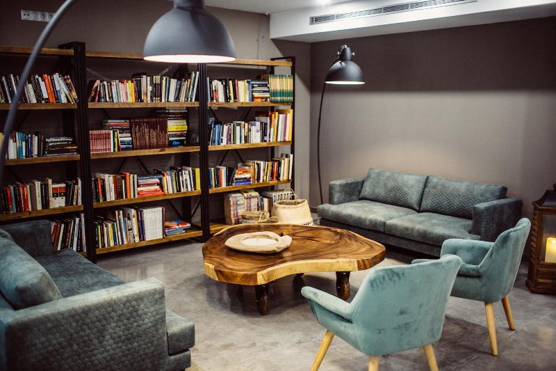 Hotel Cuevas - Adults Only