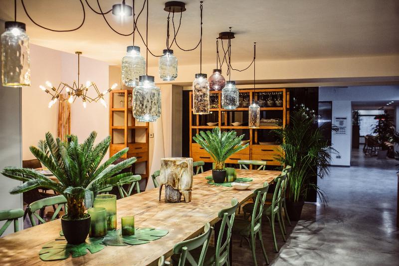 Hotel Cuevas - Adults Only