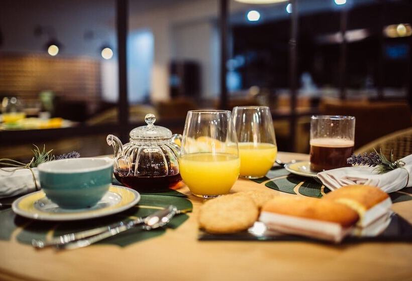 Hotel Cuevas - Adults Only