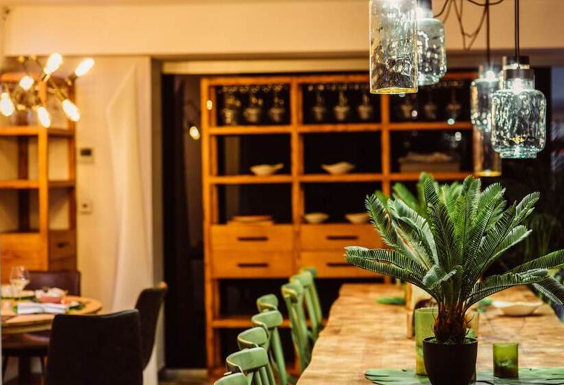 Hotel Cuevas - Adults Only