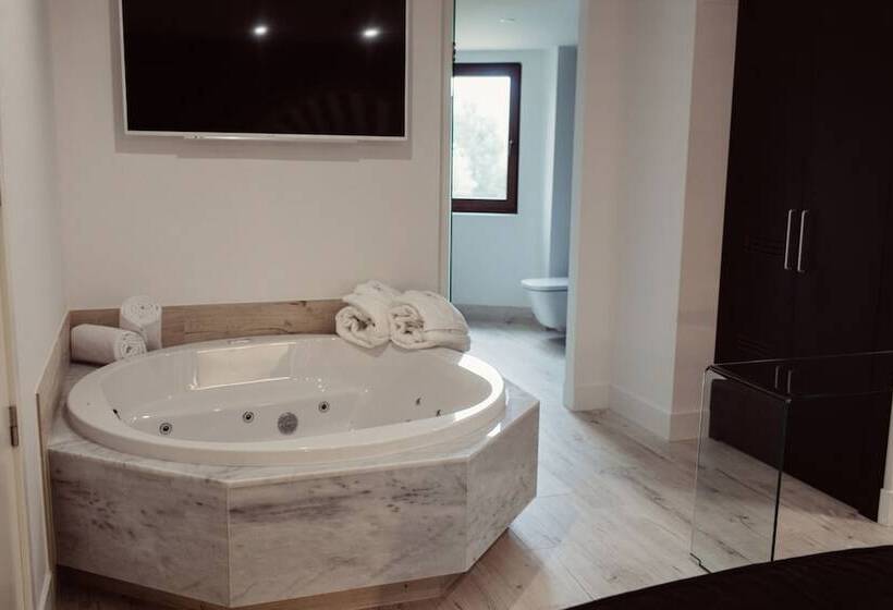 Hotel Cuevas - Adults Only